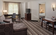 Common Space 6 Residence Inn by Marriott Worcester