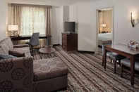 Common Space Residence Inn by Marriott Worcester