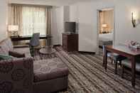 Common Space Residence Inn by Marriott Worcester