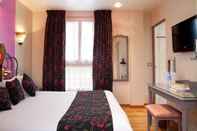 Bedroom Hotel Riesner