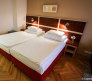 Bedroom 4 EA Hotel Juliš