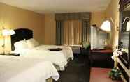 Bilik Tidur 6 Hampton Inn Livingston