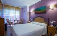 Phòng ngủ 4 Hotel Miraya