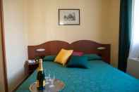 Kamar Tidur Hotel The Best