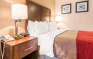 Kamar Tidur 6 Comfort Inn Fallsview