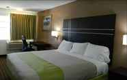 Kamar Tidur 6 Quality Inn