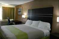 Kamar Tidur Quality Inn