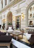 LOBBY Anantara New York Palace Budapest - A Leading Hotel of the World