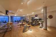 Fitness Center Courtyard by Marriott Venice Airport