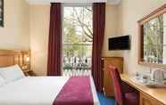 Kamar Tidur 4 Days Inn by Wyndham London Hyde Park
