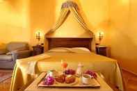 Bedroom Il Podere Hotel Restaurant