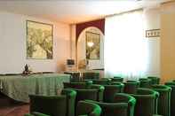 Functional Hall Hotel Cavalieri