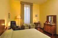 Bedroom Hotel San Domenico