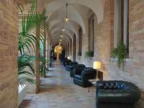 Lobi 4 Hotel San Domenico