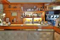 Bar, Kafe dan Lounge Hotel Ristorante Alcide