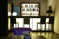 Bar, Kafe dan Lounge Park Hotel Chianti