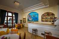 Bar, Kafe dan Lounge Hotel Cala Marina