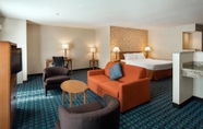 Kamar Tidur 5 Fairfield Inn by Marriott Sacramento Cal Expo