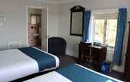 Bedroom 3 Braeside Country Inn