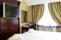 Kamar Tidur Dreamtel London Kensington