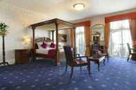 Bedroom Grand Royale London Hyde Park