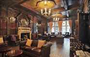 Lobby 5 Grand Royale London Hyde Park