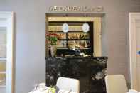 Bar, Cafe and Lounge Park Grand London Lancaster Gate