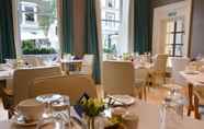 Restaurant 4 Park Grand London Lancaster Gate