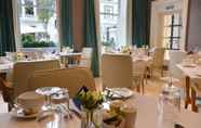 Restaurant 4 Park Grand London Lancaster Gate