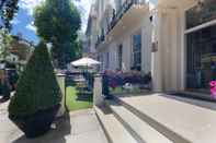 Exterior Park Grand London Lancaster Gate