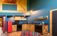 Kamar Tidur 7 Great Wolf Lodge Niagara Falls