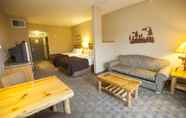 Phòng ngủ 3 Great Wolf Lodge Niagara Falls