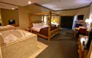 ห้องนอน 2 Great Wolf Lodge Niagara Falls