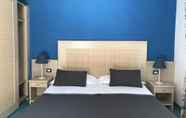 Kamar Tidur 6 Agave Hotel