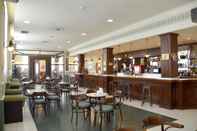 Bar, Cafe and Lounge Hotel Lasa Sport