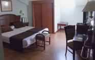 Bedroom 3 Hotel Lasa Sport