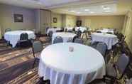 ห้องประชุม 5 Hilton Garden Inn Des Moines West