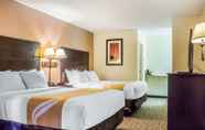 Bedroom 4 Quality Inn Pinetop Lakeside