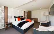 Kamar Tidur 6 Croydon Lodge Hotel