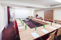 Functional Hall ibis Praha Old Town