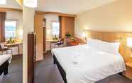 Kamar Tidur 3 ibis Praha Old Town