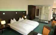 ห้องนอน 2 Flemings Hotel München-City