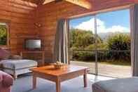 Common Space Fiordland Lodge