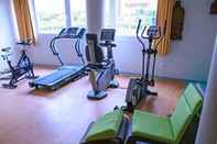 Fitness Center Baya Hotel