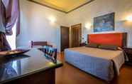 Phòng ngủ 2 Tuscany Love Hotel delle Tele