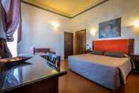 Phòng ngủ Tuscany Love Hotel delle Tele