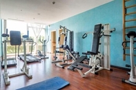 Fitness Center Hôtel Farah Safi