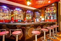 Bar, Cafe and Lounge Hôtel Farah Safi