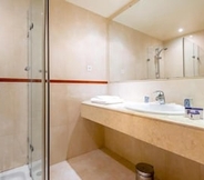 In-room Bathroom 3 Hôtel Farah Safi