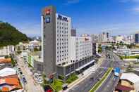 ภายนอกอาคาร ibis Navegantes Itajai